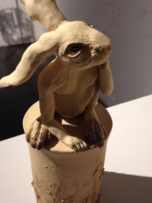 Art in the Heart of Thunder Bay