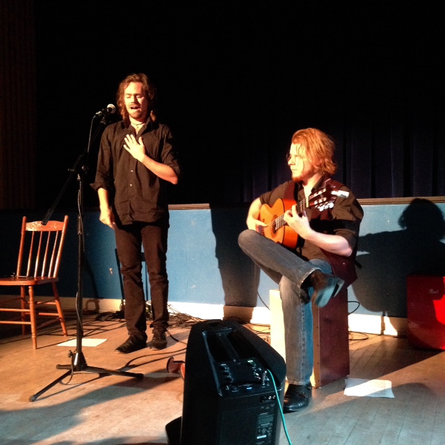 Noche Flamenca: Thursday Night Adventures